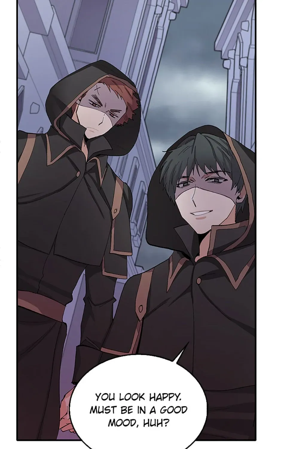 I Bought Land, Not a Man! Chapter 5 page 95 - 