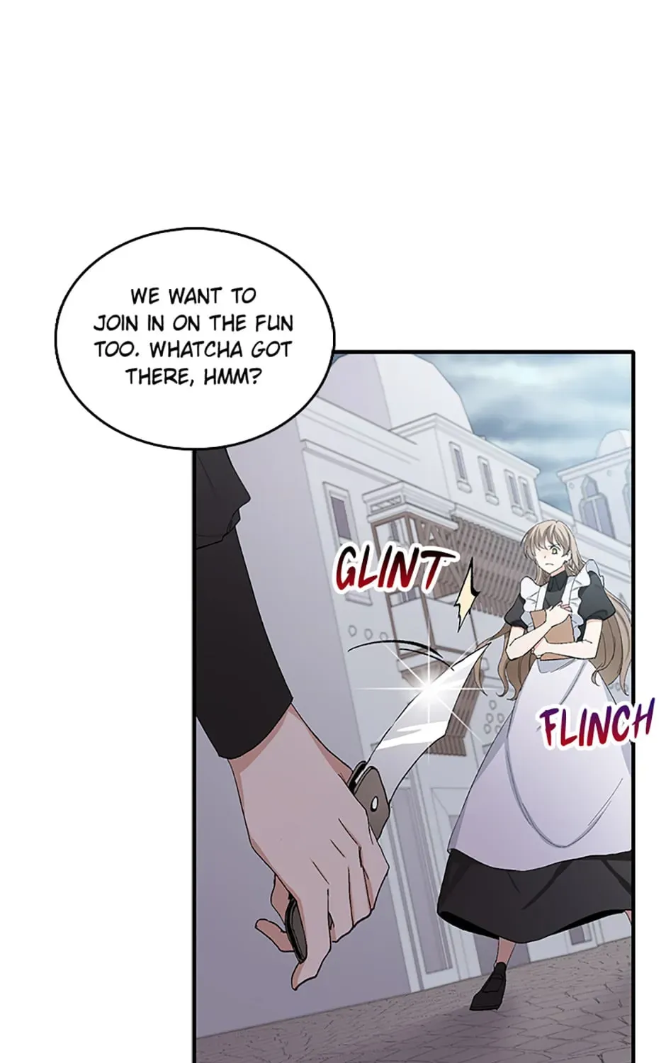 I Bought Land, Not a Man! Chapter 5 page 97 - 