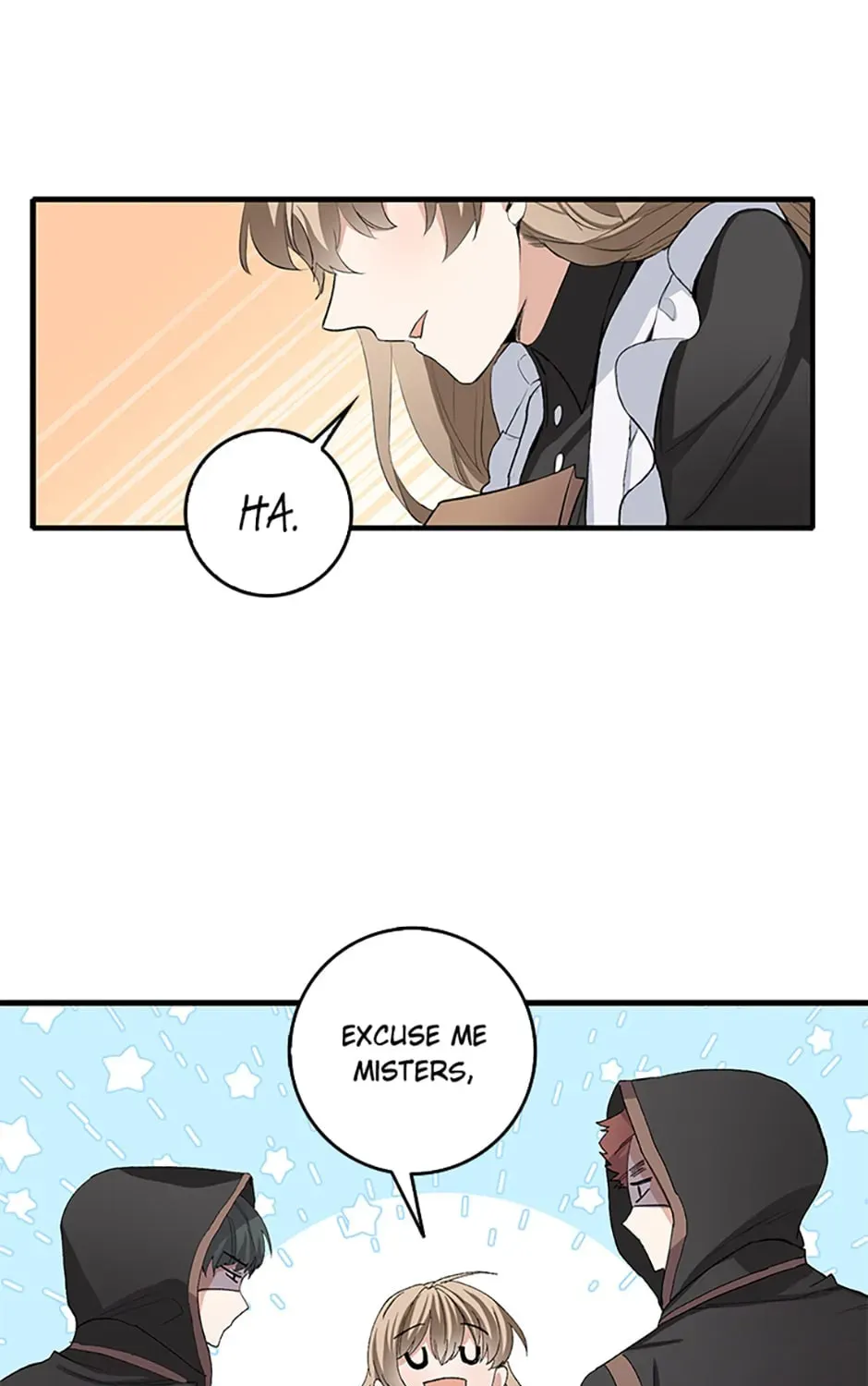 I Bought Land, Not a Man! Chapter 5 page 99 - 