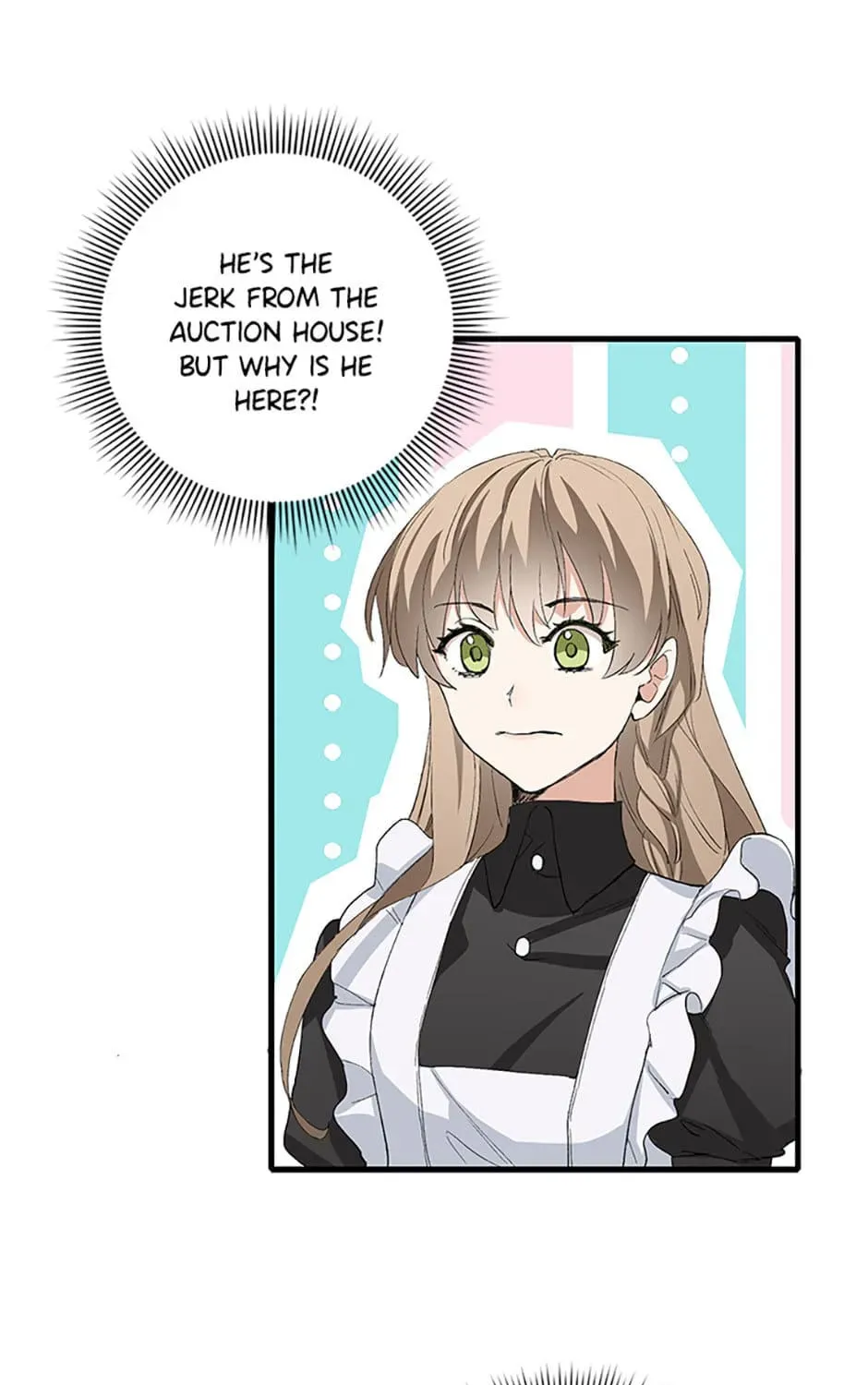 I Bought Land, Not a Man! Chapter 6 page 103 - 