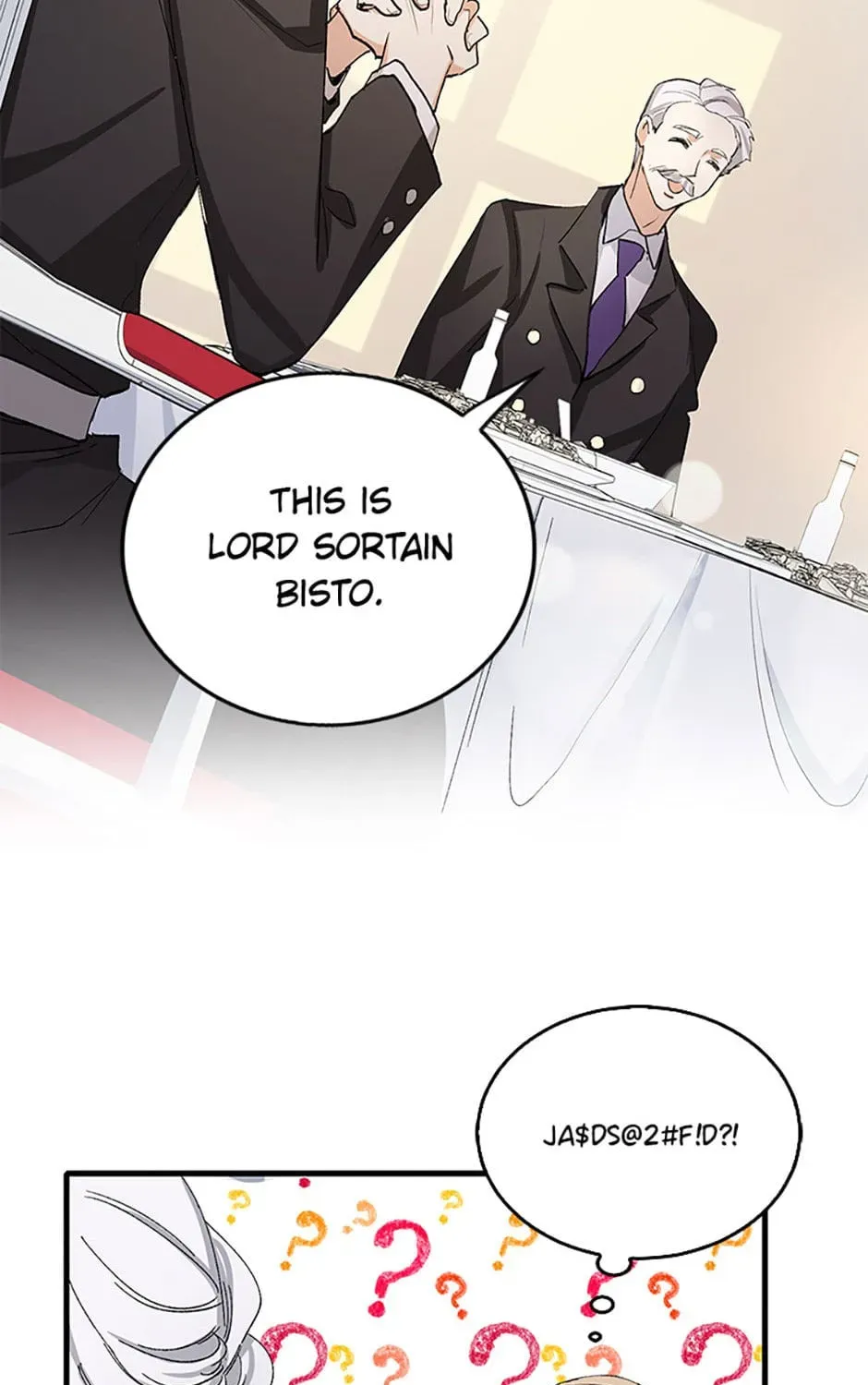 I Bought Land, Not a Man! Chapter 6 page 107 - 