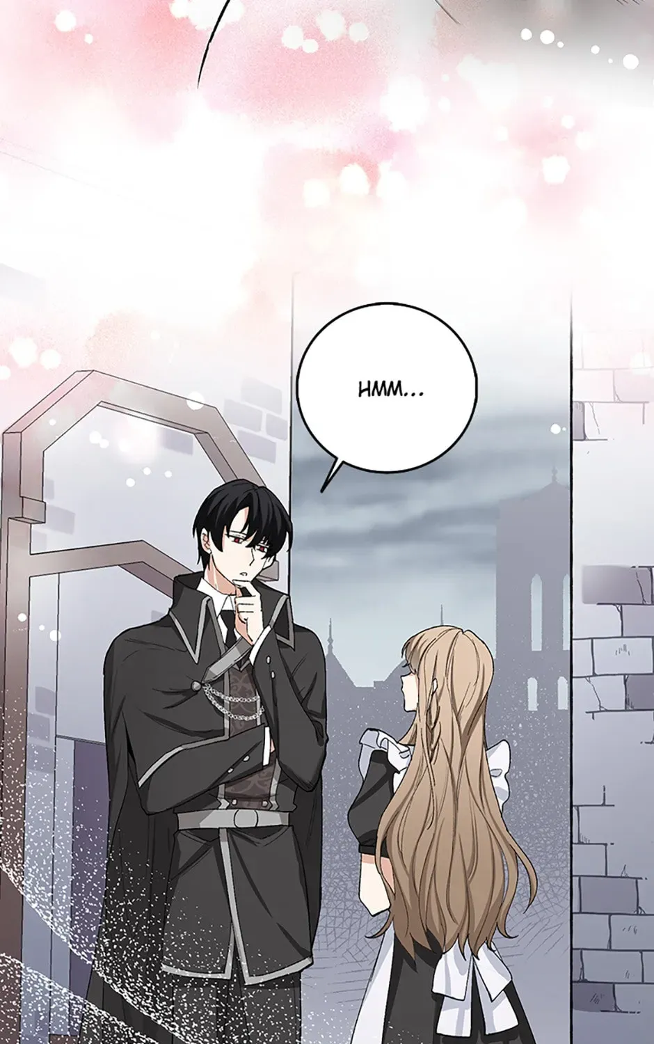 I Bought Land, Not a Man! Chapter 6 page 15 - 