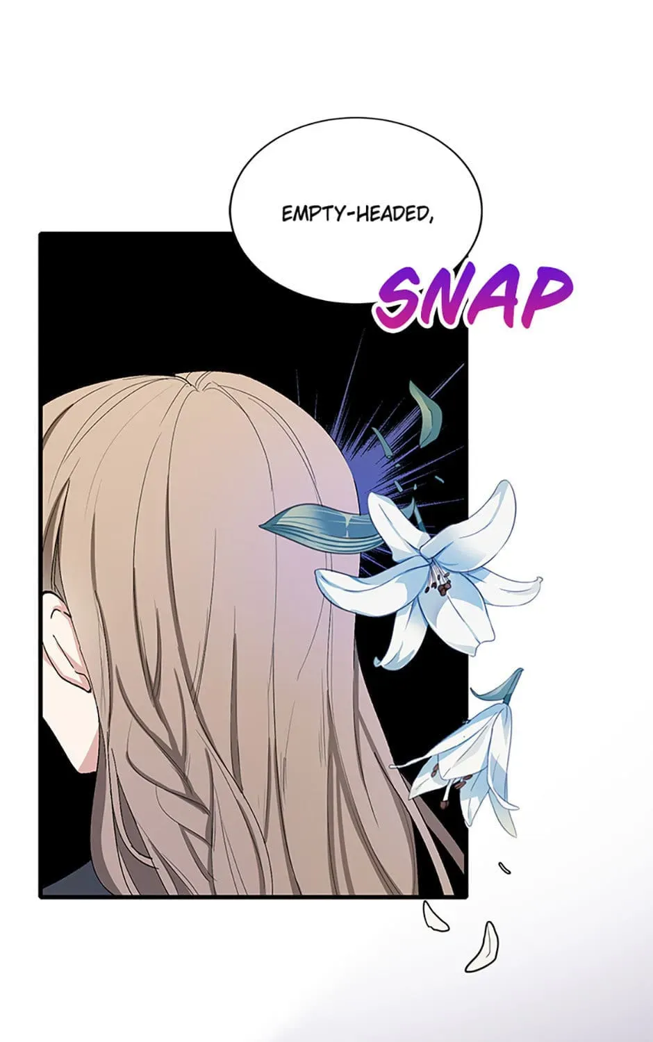 I Bought Land, Not a Man! Chapter 6 page 19 - 