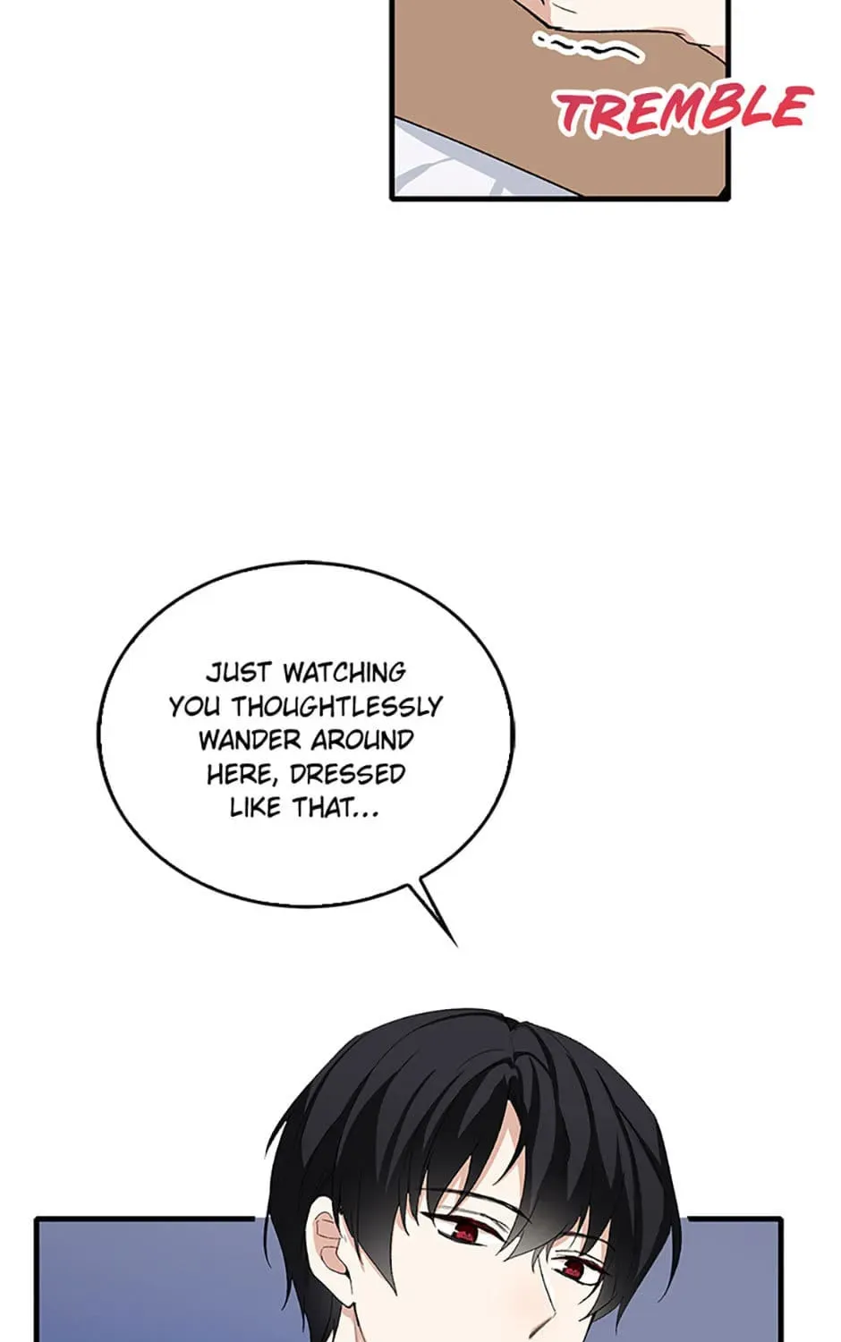 I Bought Land, Not a Man! Chapter 6 page 23 - 