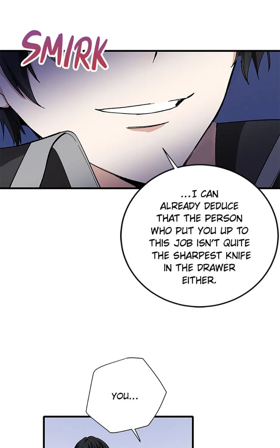 I Bought Land, Not a Man! Chapter 6 page 25 - 