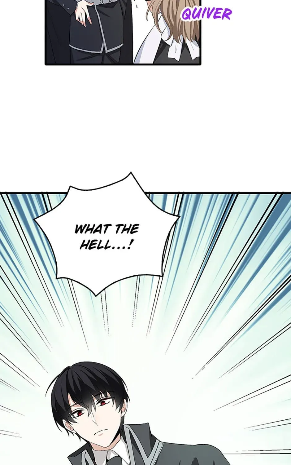 I Bought Land, Not a Man! Chapter 6 page 27 - 