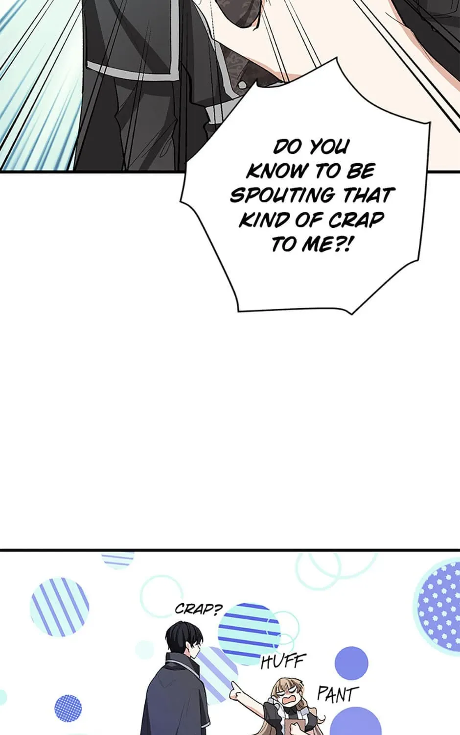 I Bought Land, Not a Man! Chapter 6 page 29 - 