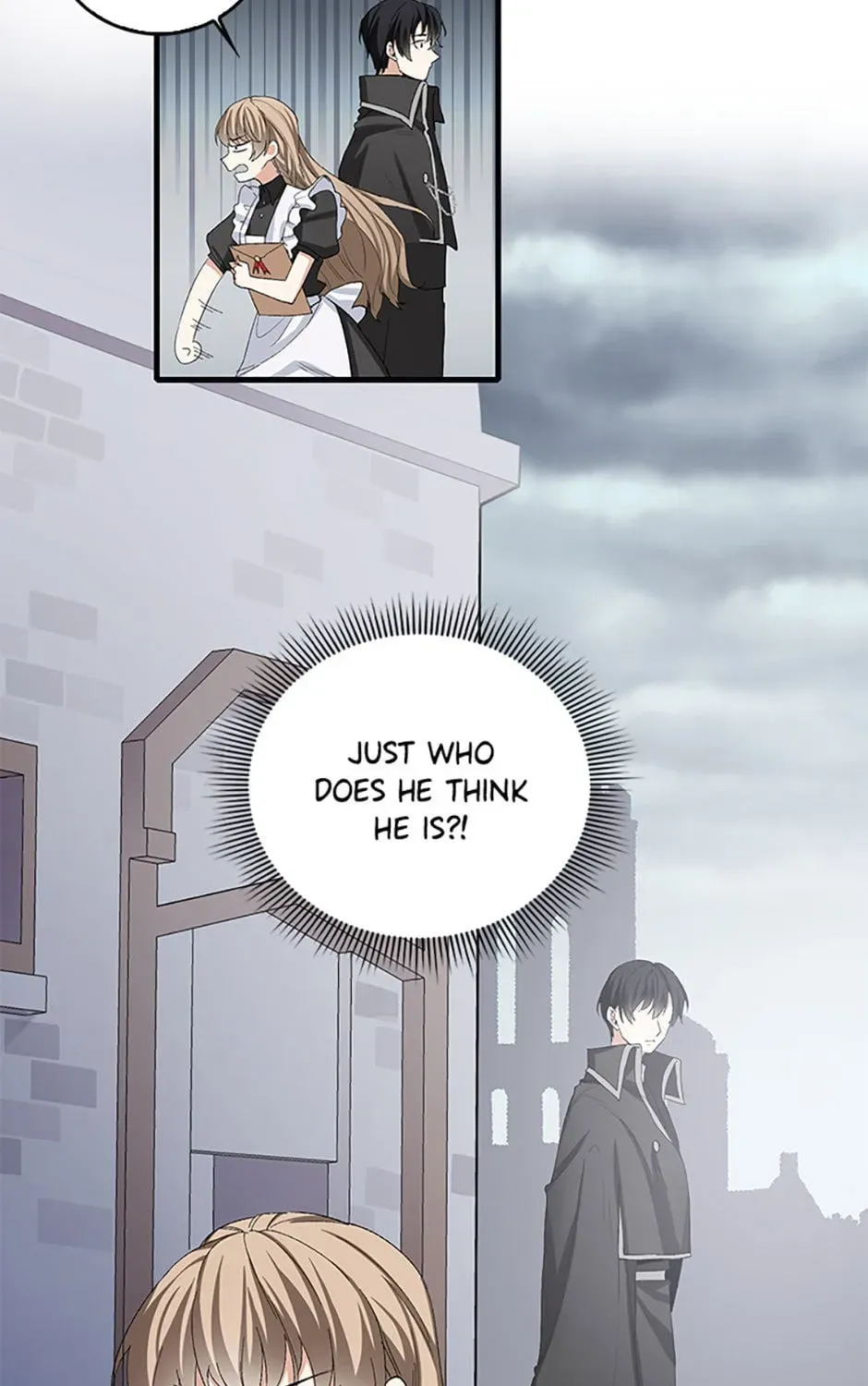 I Bought Land, Not a Man! Chapter 6 page 35 - 