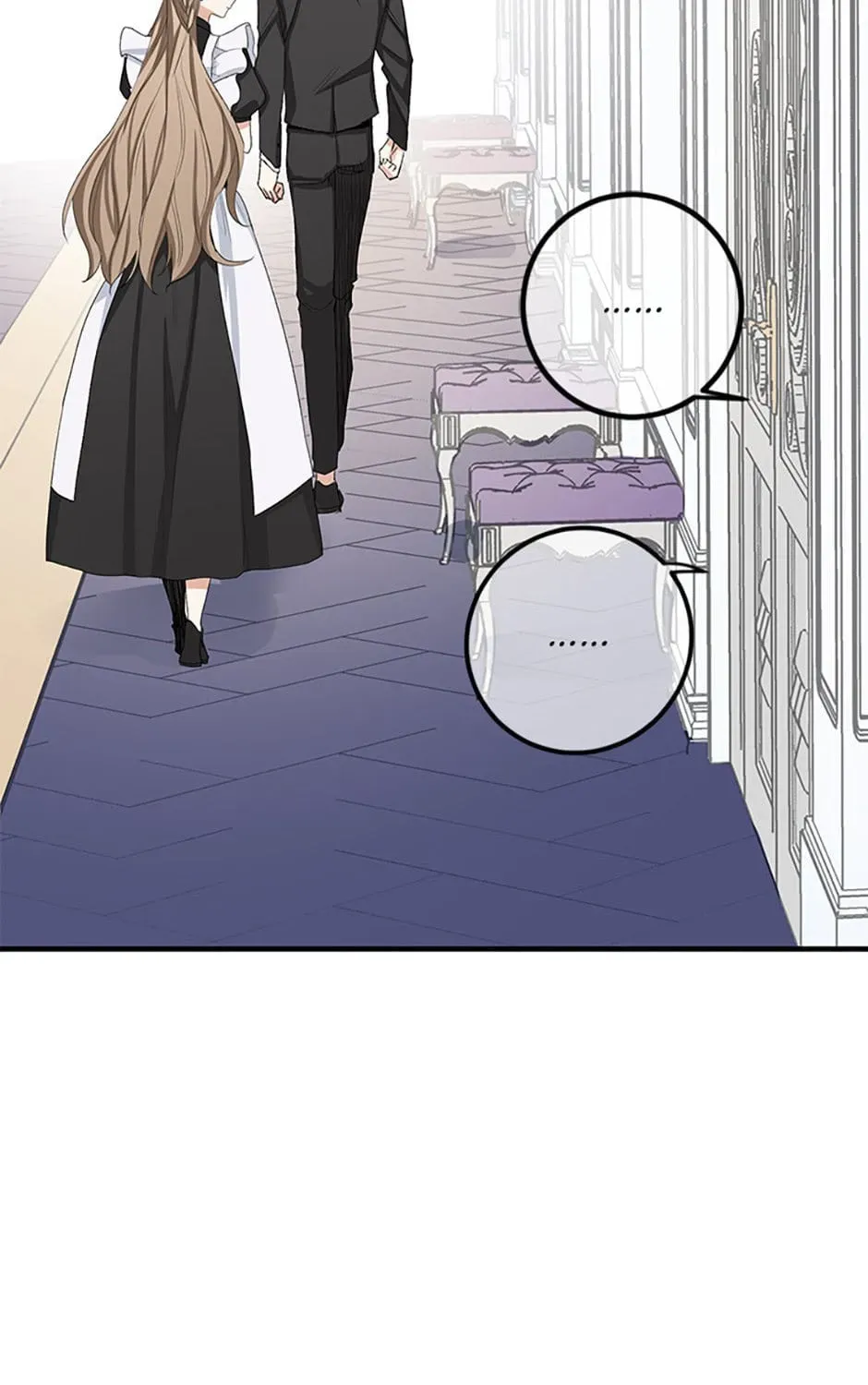 I Bought Land, Not a Man! Chapter 6 page 47 - 
