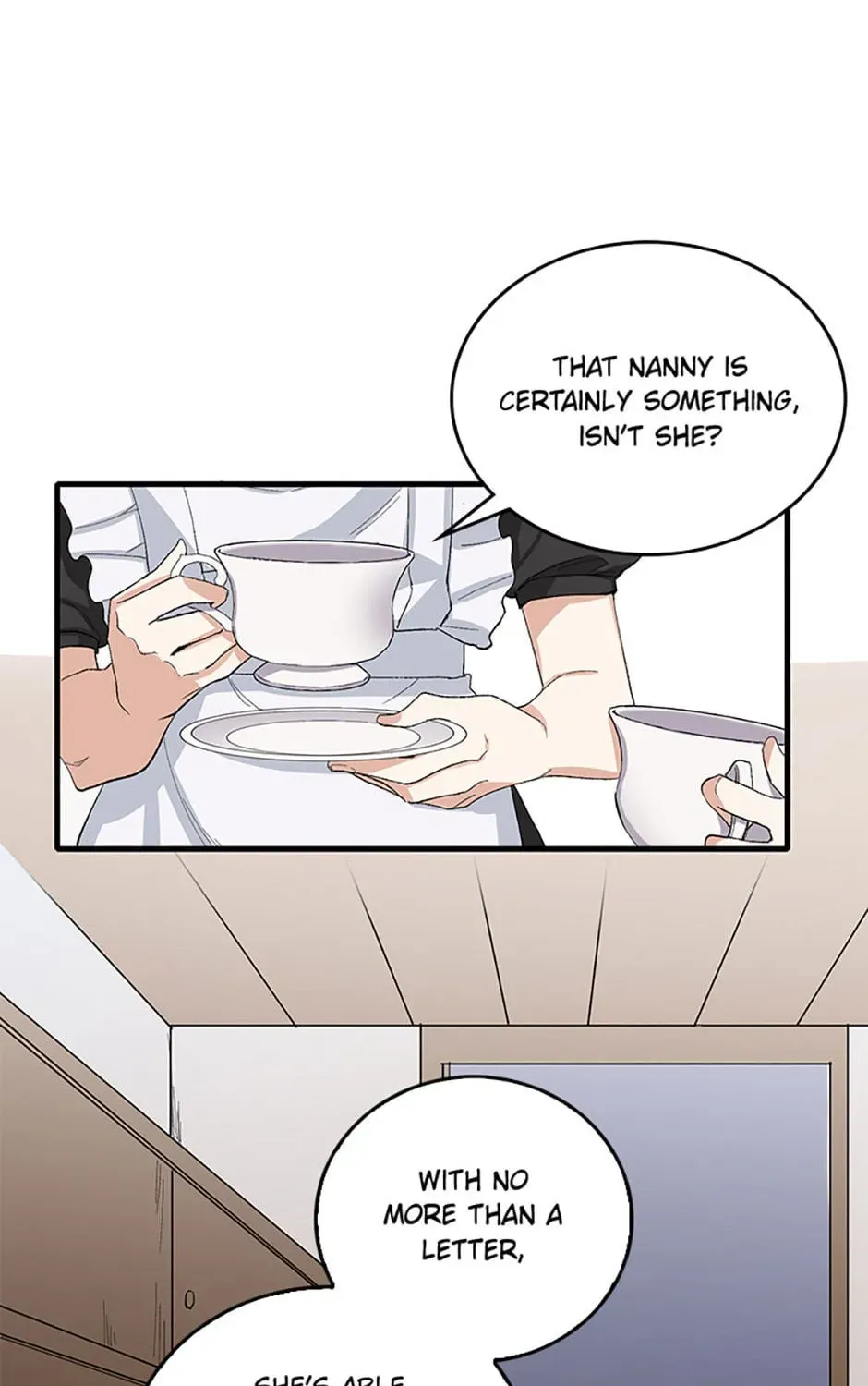 I Bought Land, Not a Man! Chapter 6 page 49 - 