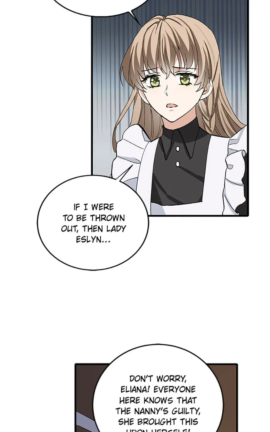 I Bought Land, Not a Man! Chapter 6 page 53 - 