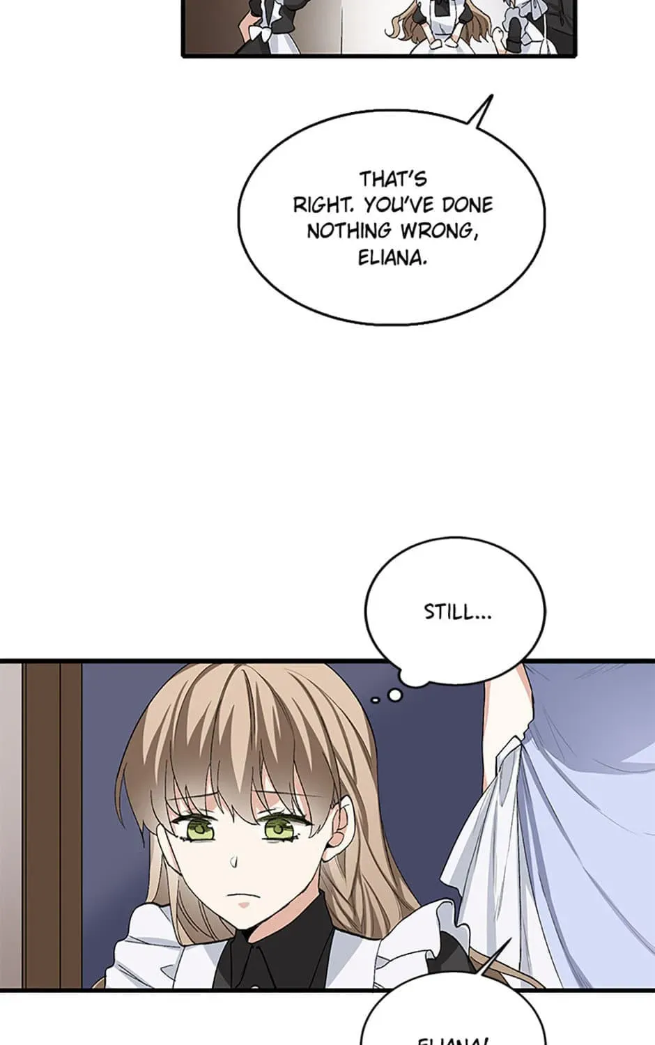 I Bought Land, Not a Man! Chapter 6 page 55 - 