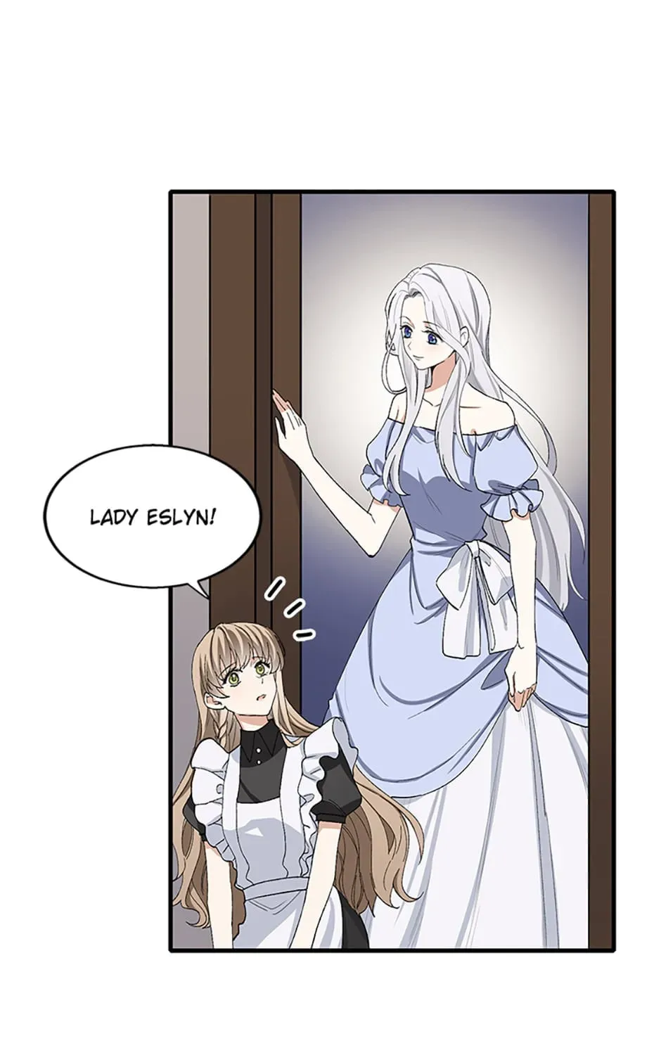 I Bought Land, Not a Man! Chapter 6 page 57 - 
