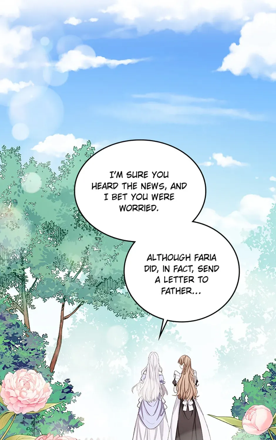 I Bought Land, Not a Man! Chapter 6 page 59 - 