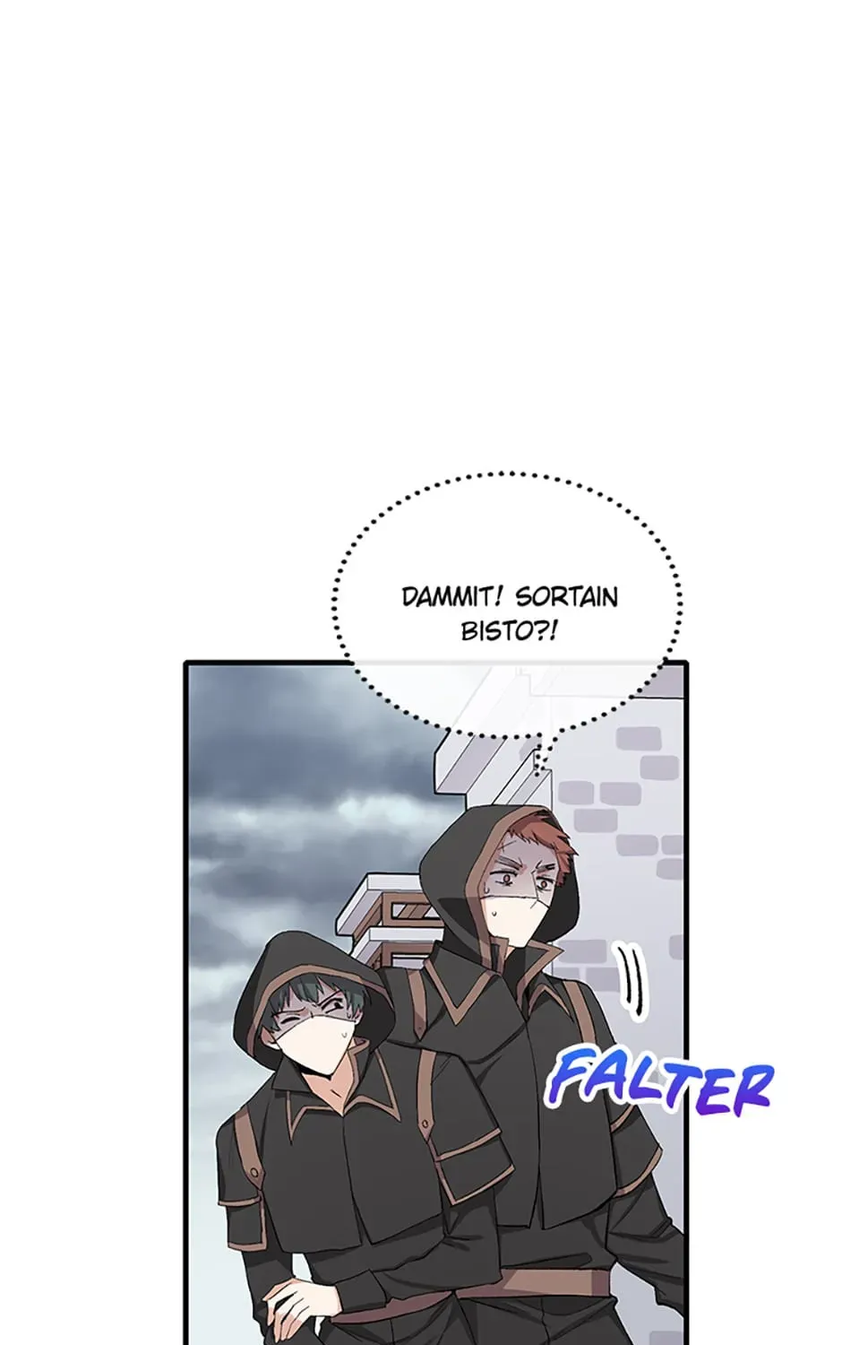 I Bought Land, Not a Man! Chapter 6 page 7 - 