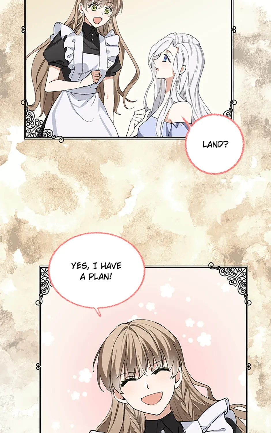 I Bought Land, Not a Man! Chapter 6 page 65 - 