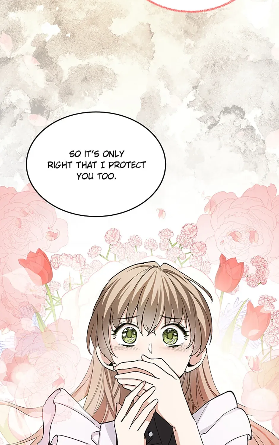 I Bought Land, Not a Man! Chapter 6 page 67 - 