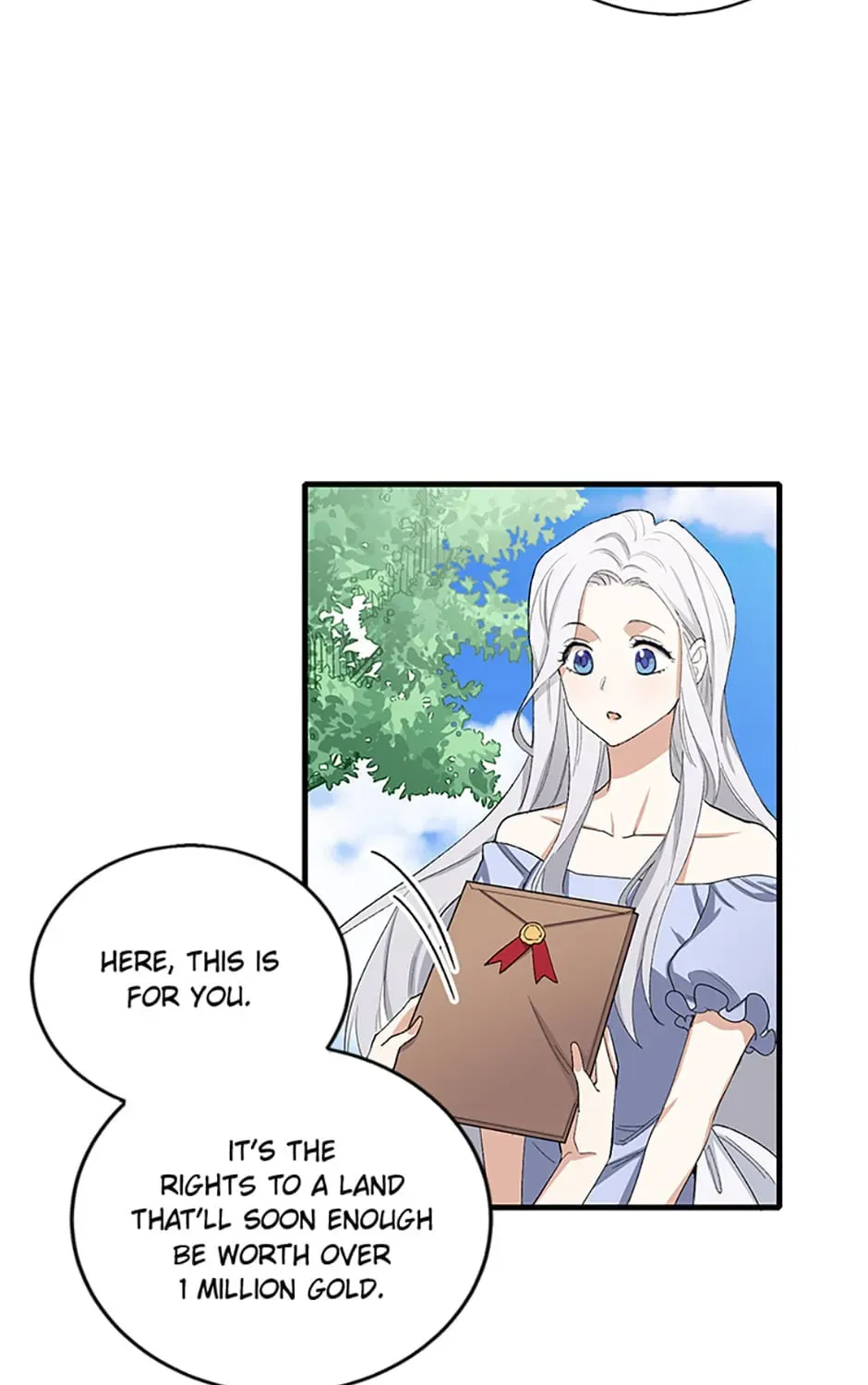 I Bought Land, Not a Man! Chapter 6 page 69 - 