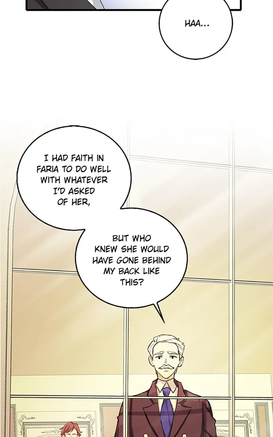 I Bought Land, Not a Man! Chapter 6 page 79 - 