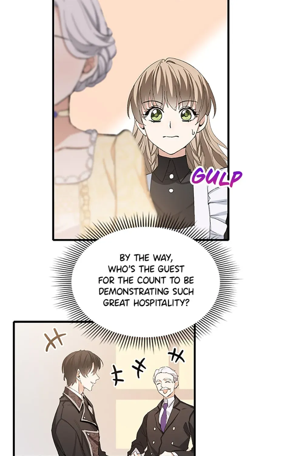 I Bought Land, Not a Man! Chapter 6 page 97 - 