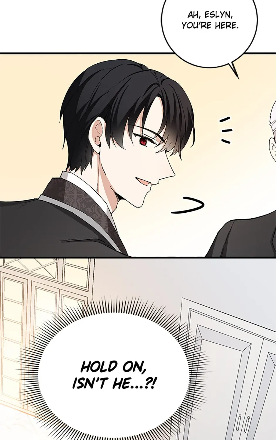 I Bought Land, Not a Man! Chapter 6 page 99 - 