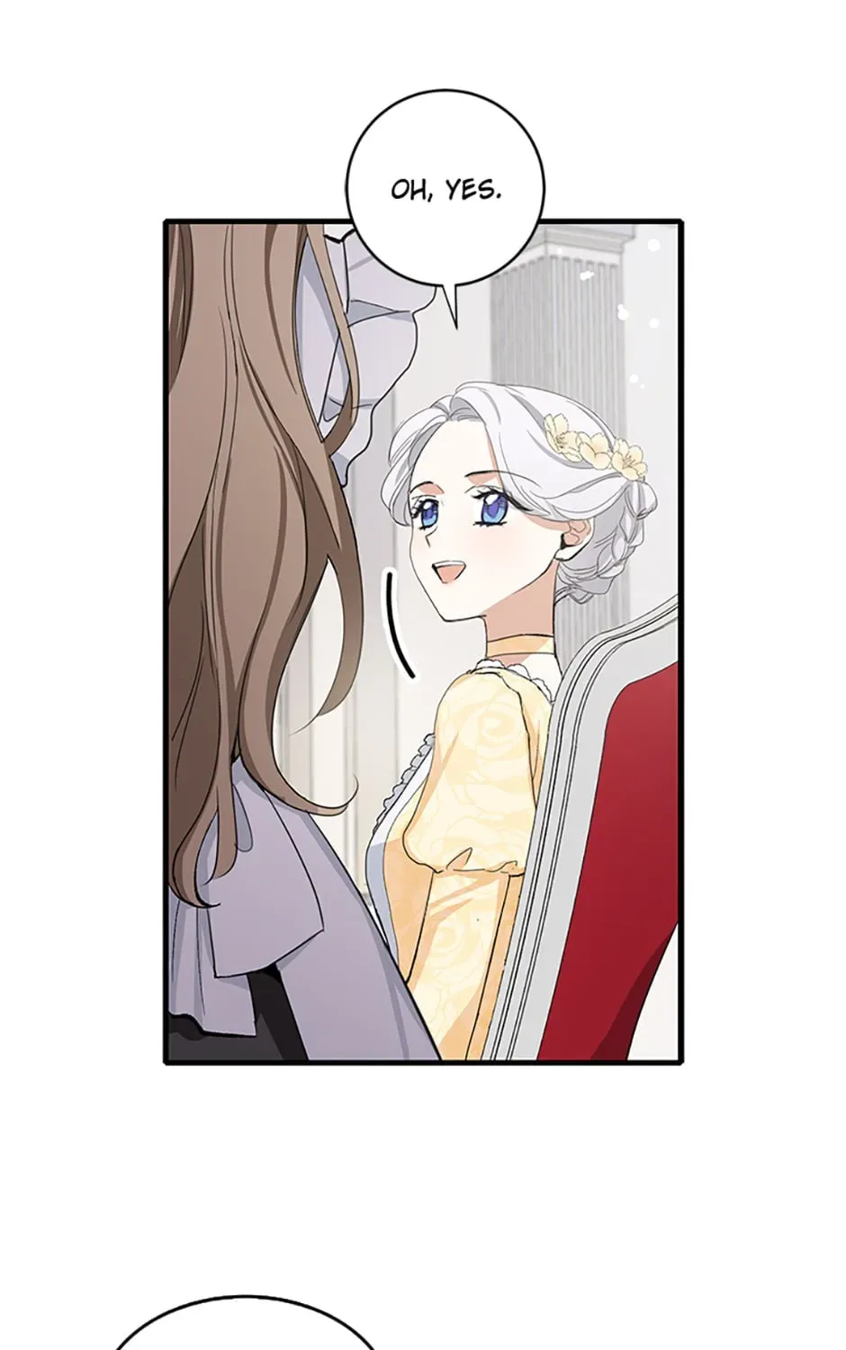 I Bought Land, Not a Man! Chapter 7 page 11 - 