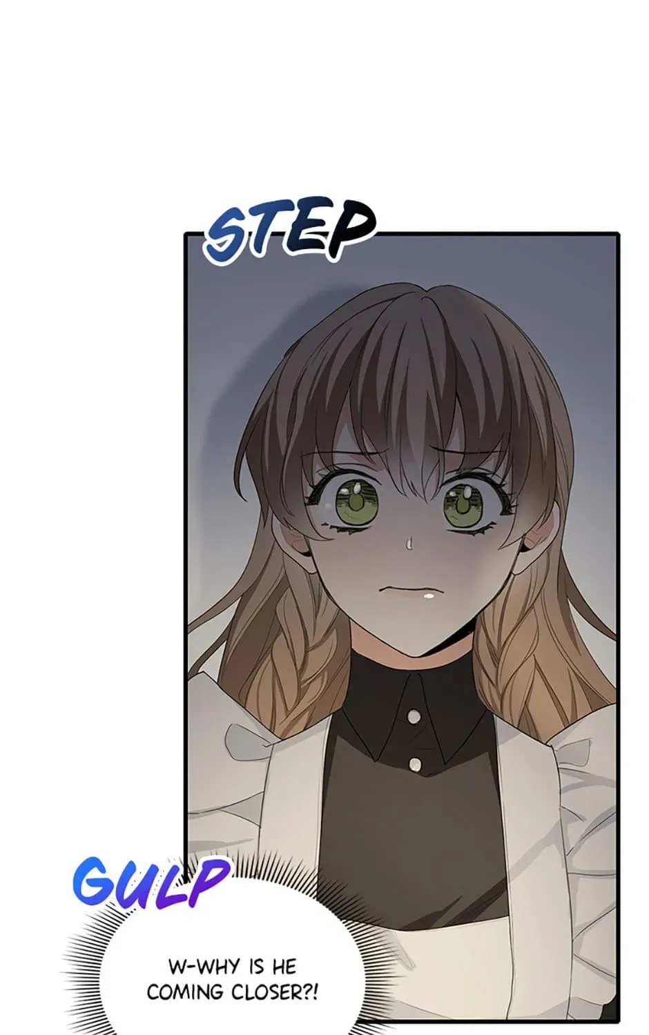 I Bought Land, Not a Man! Chapter 7 page 101 - 