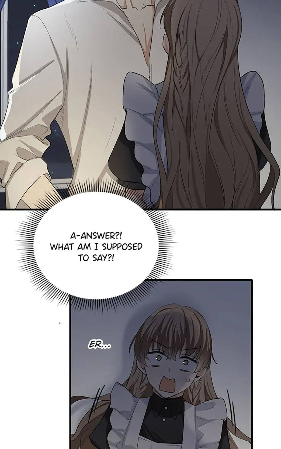 I Bought Land, Not a Man! Chapter 7 page 105 - 