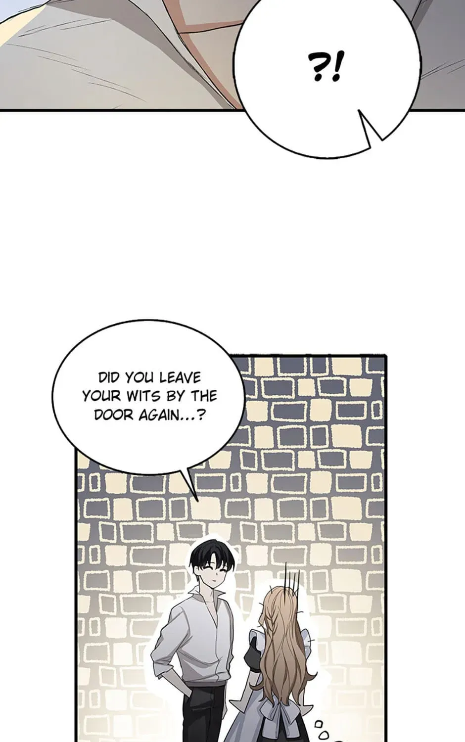 I Bought Land, Not a Man! Chapter 7 page 113 - 