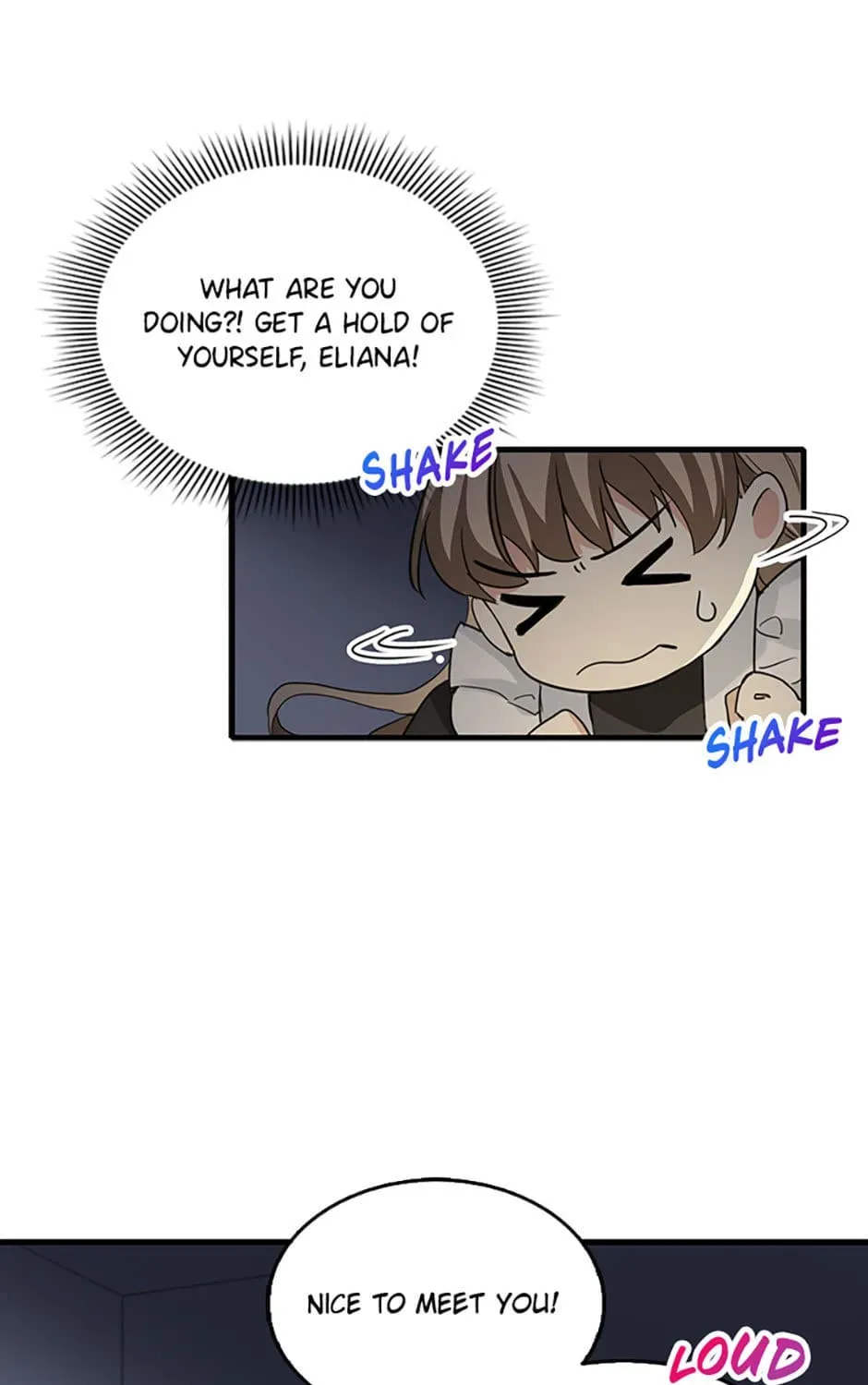 I Bought Land, Not a Man! Chapter 7 page 115 - 