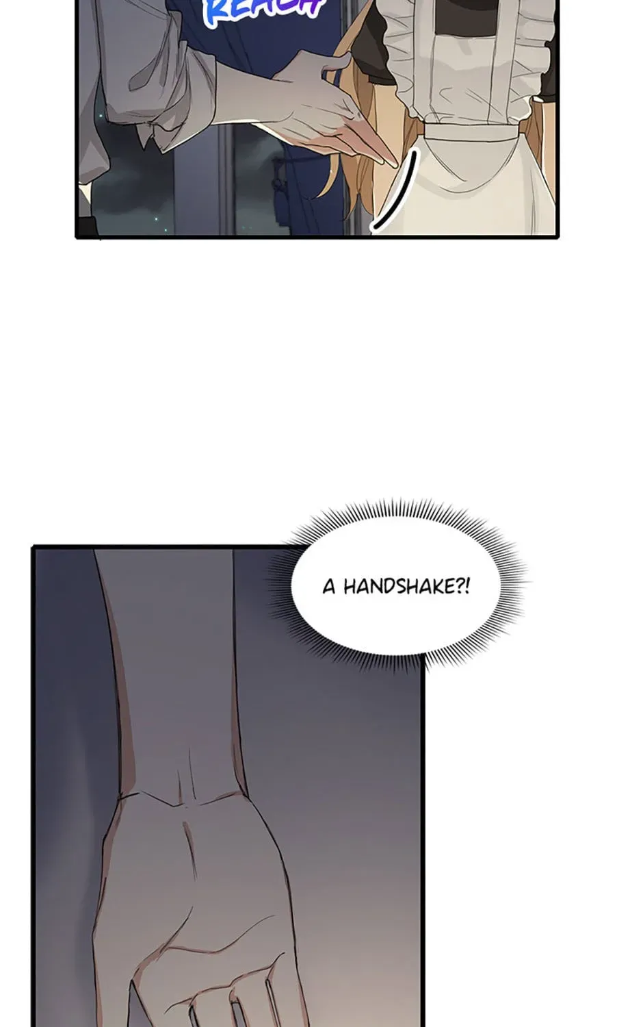 I Bought Land, Not a Man! Chapter 7 page 119 - 