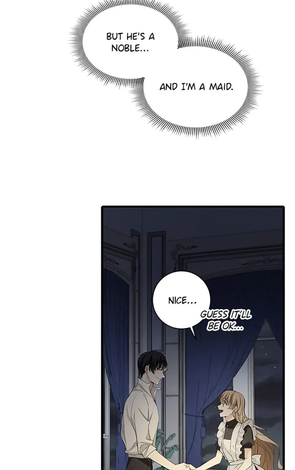I Bought Land, Not a Man! Chapter 7 page 121 - 