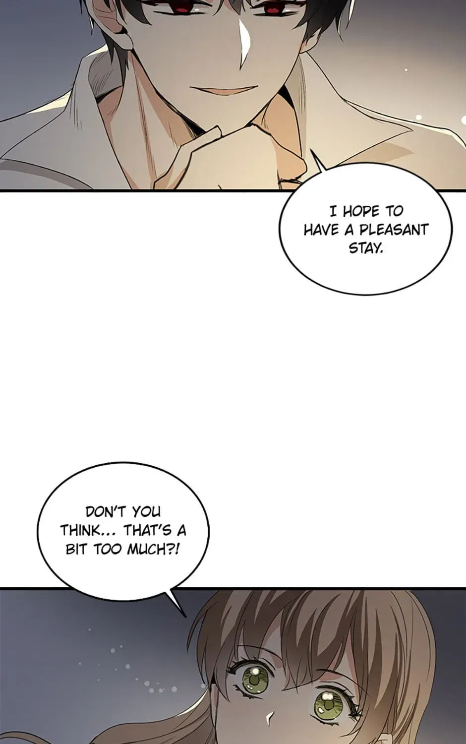 I Bought Land, Not a Man! Chapter 7 page 127 - 