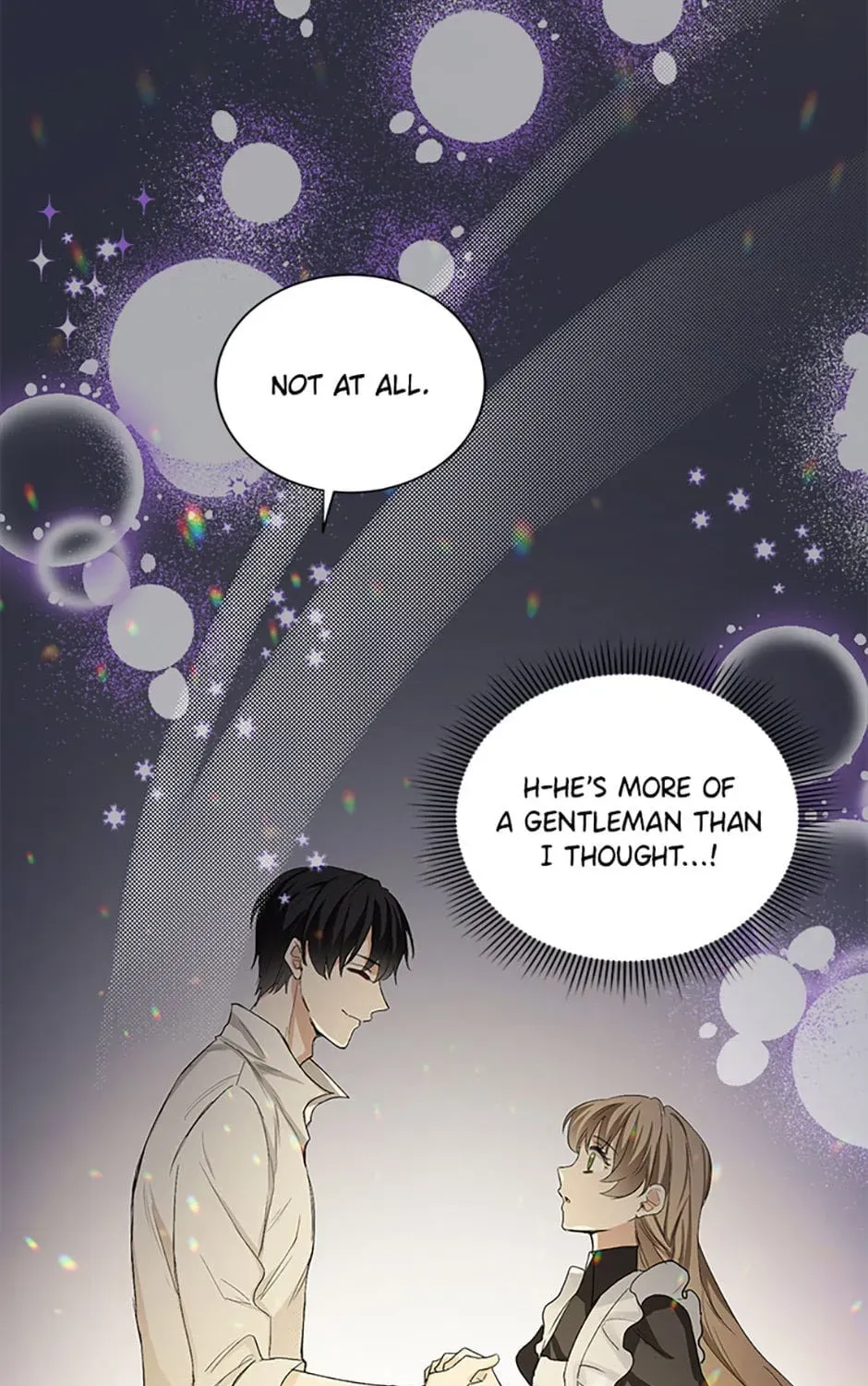 I Bought Land, Not a Man! Chapter 7 page 129 - 