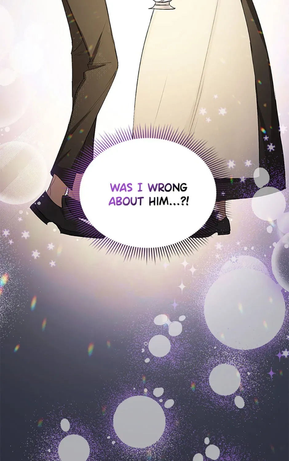 I Bought Land, Not a Man! Chapter 7 page 131 - 