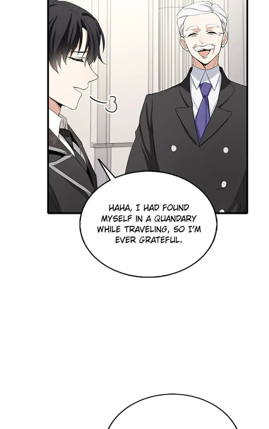 I Bought Land, Not a Man! Chapter 7 page 27 - 