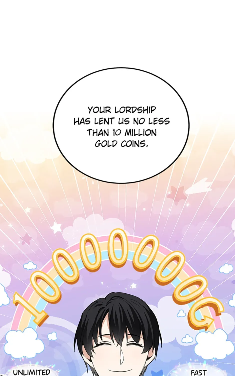 I Bought Land, Not a Man! Chapter 7 page 31 - 