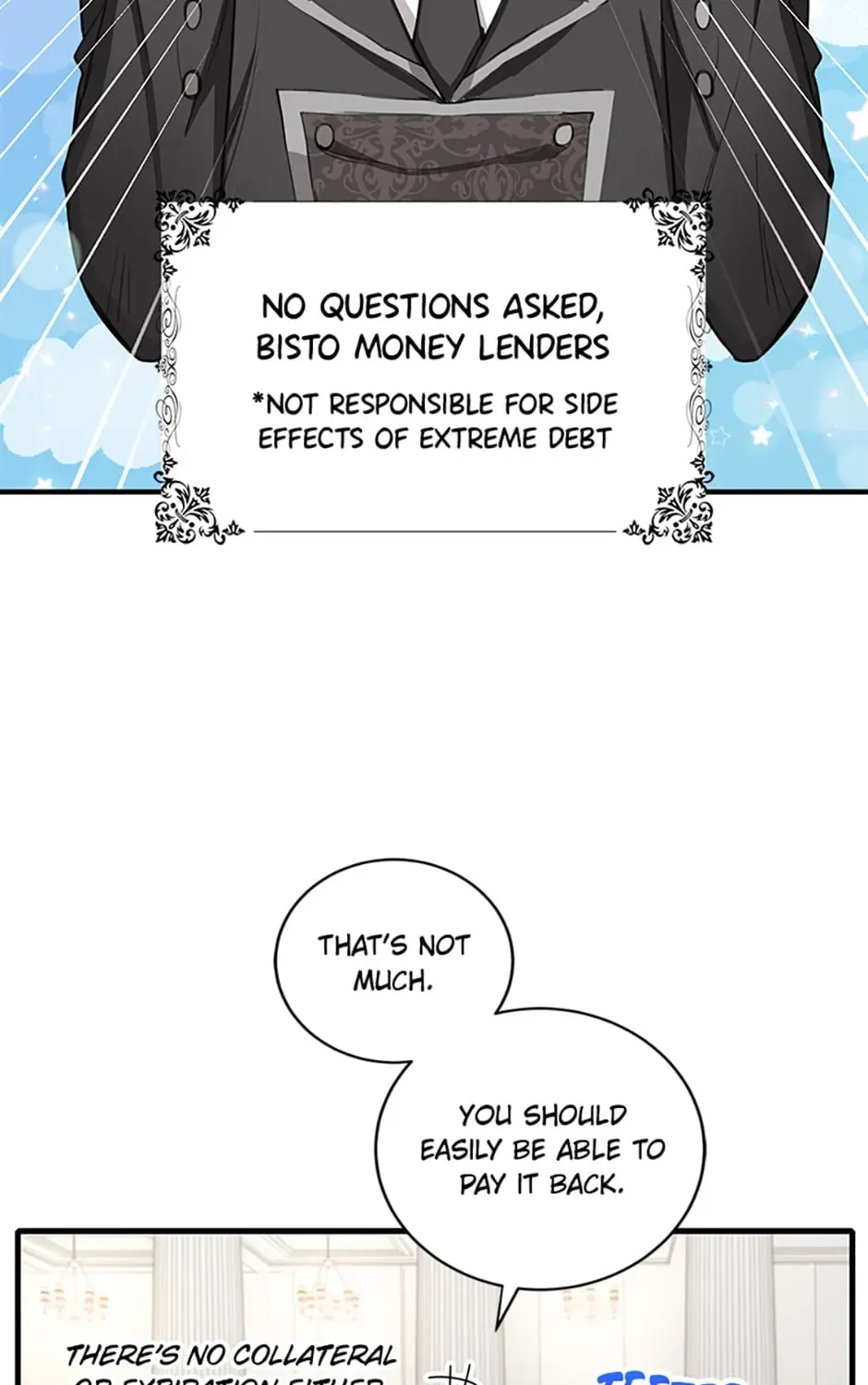 I Bought Land, Not a Man! Chapter 7 page 33 - 