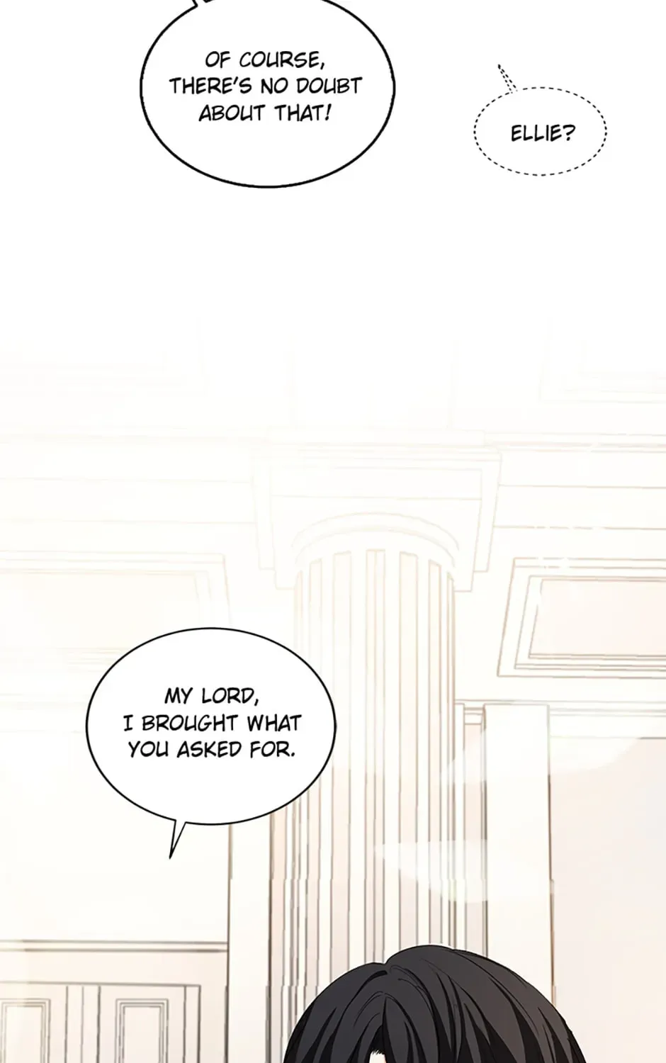 I Bought Land, Not a Man! Chapter 7 page 35 - 