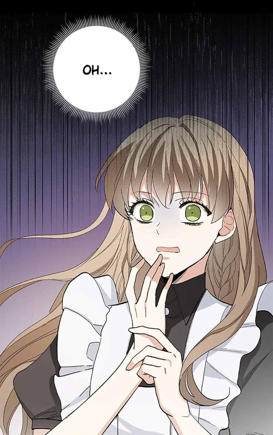 I Bought Land, Not a Man! Chapter 7 page 51 - 