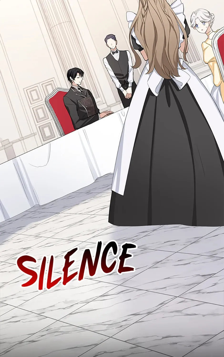 I Bought Land, Not a Man! Chapter 7 page 53 - 