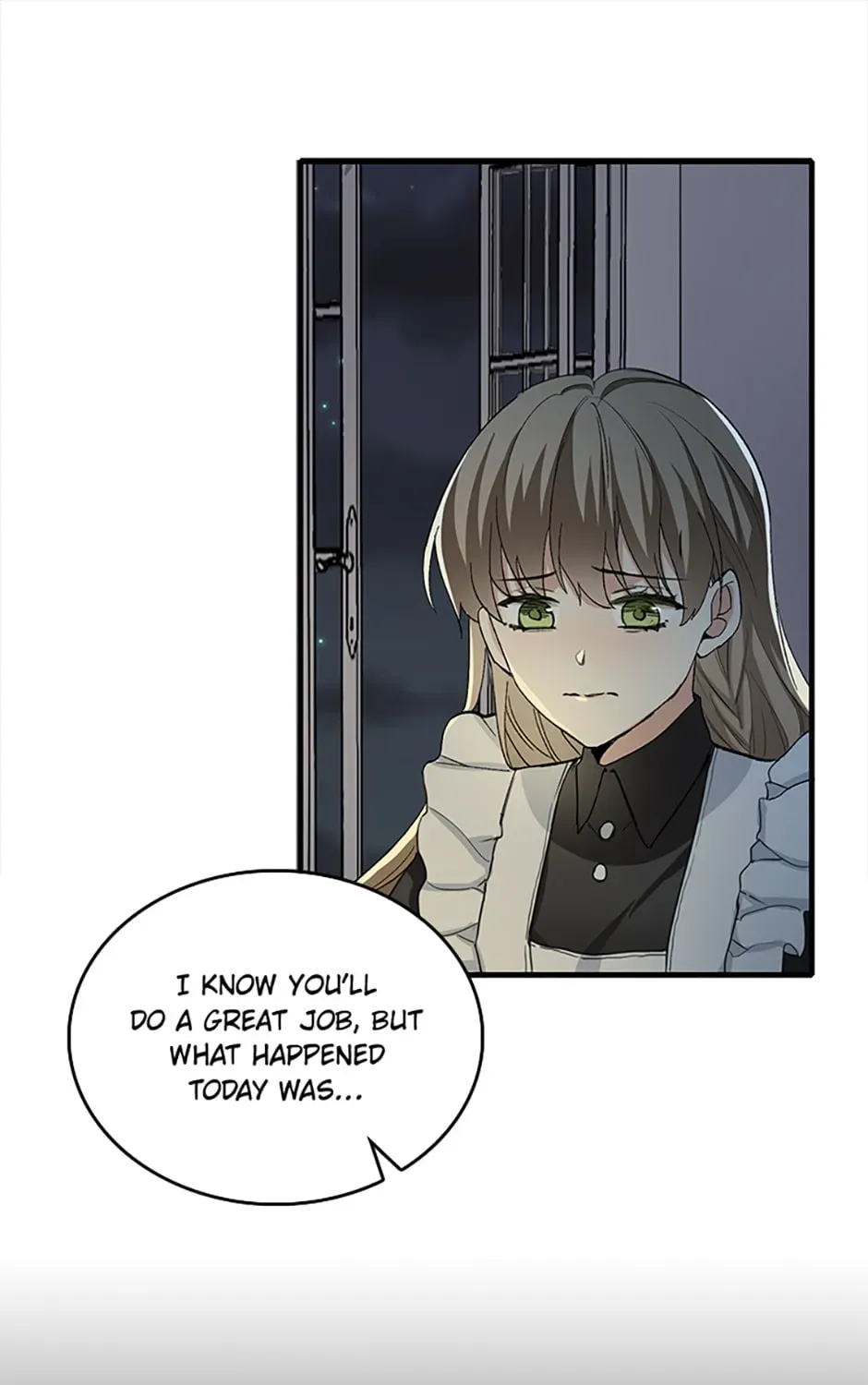 I Bought Land, Not a Man! Chapter 7 page 59 - 