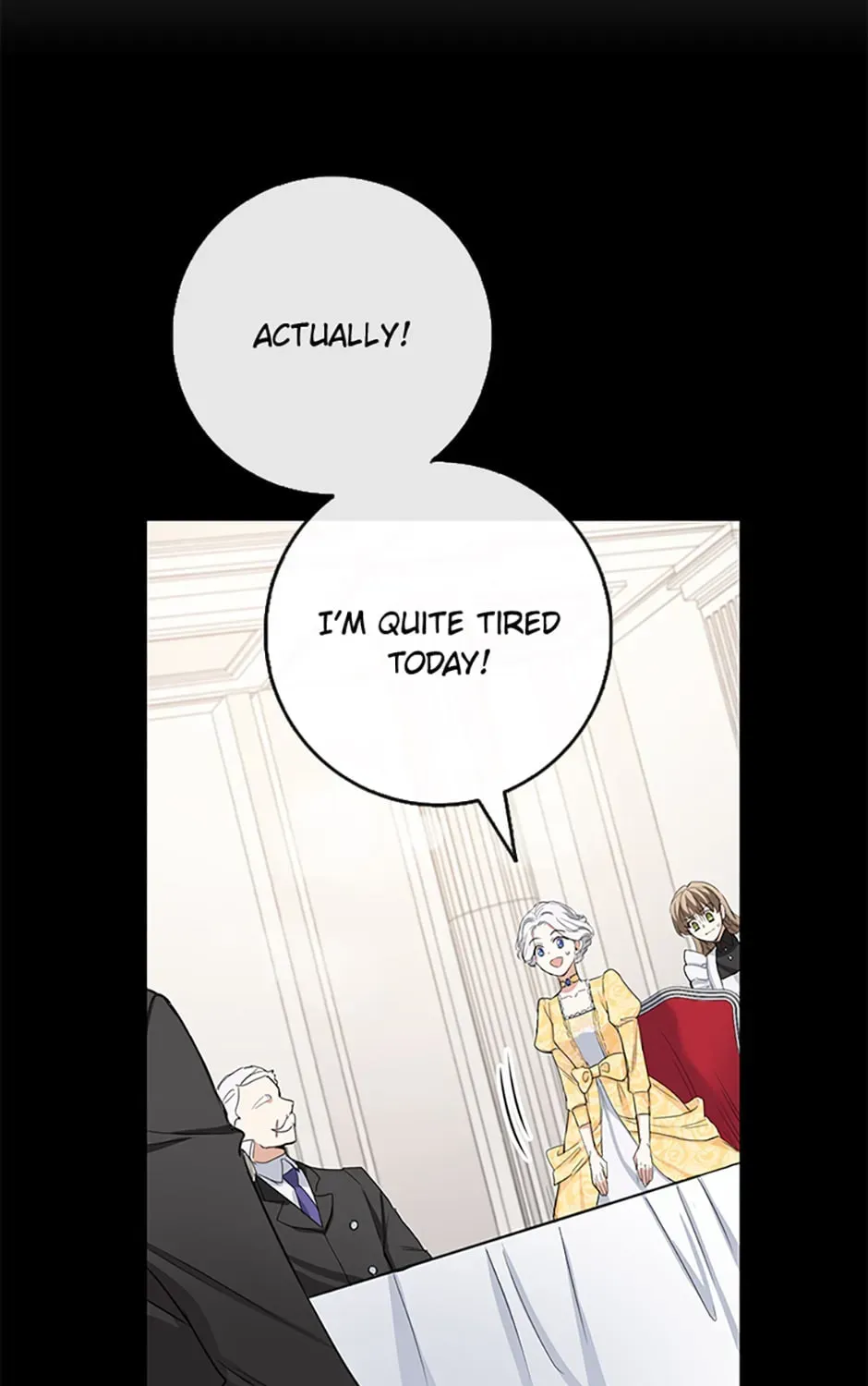 I Bought Land, Not a Man! Chapter 7 page 61 - 