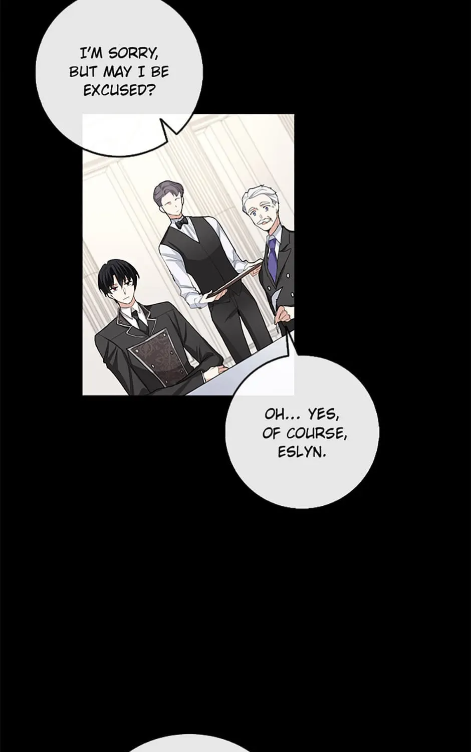 I Bought Land, Not a Man! Chapter 7 page 63 - 