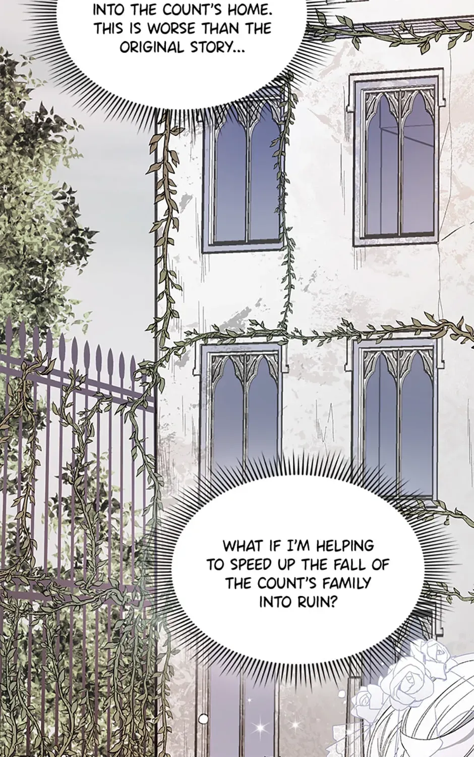I Bought Land, Not a Man! Chapter 7 page 71 - 