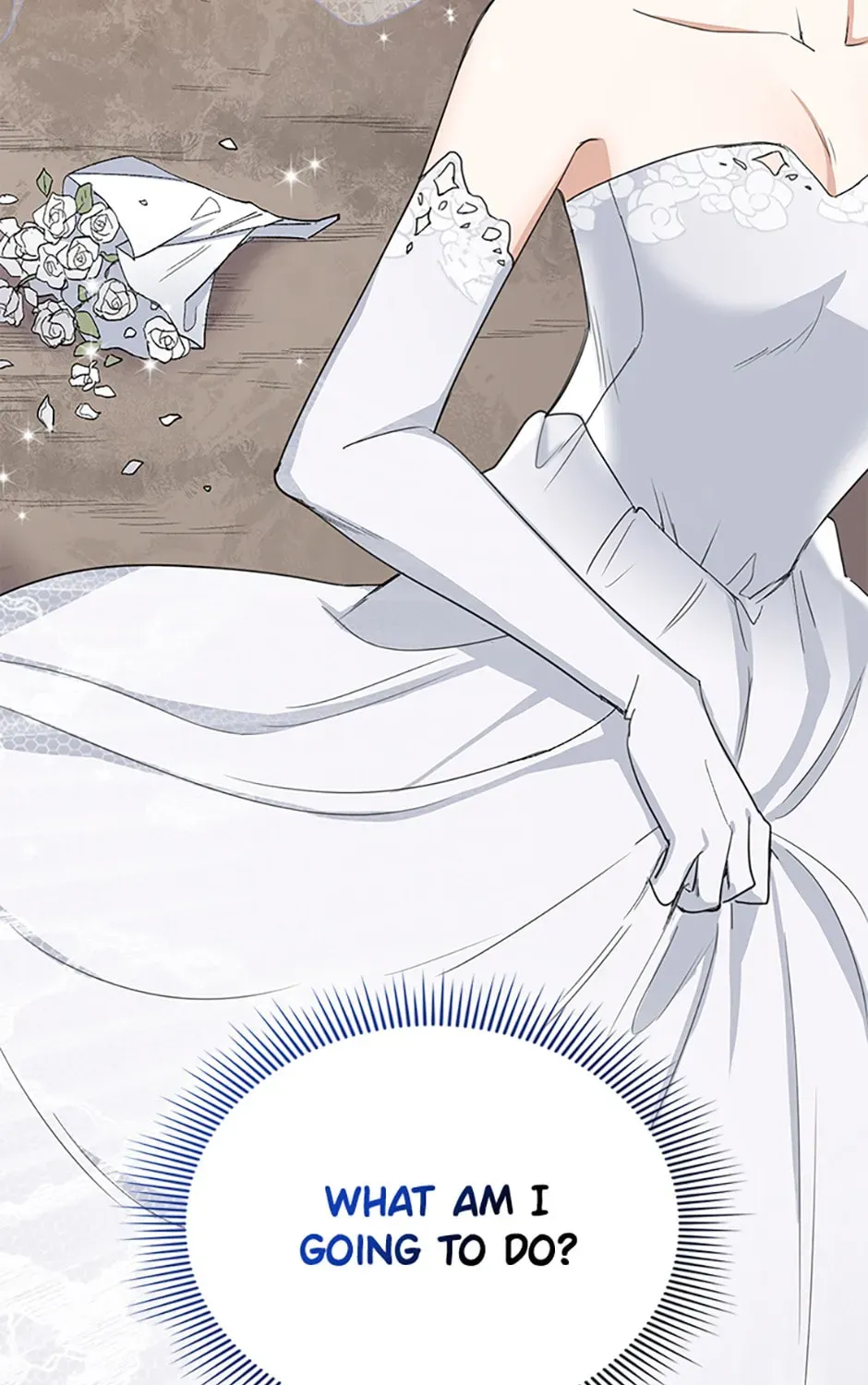 I Bought Land, Not a Man! Chapter 7 page 73 - 