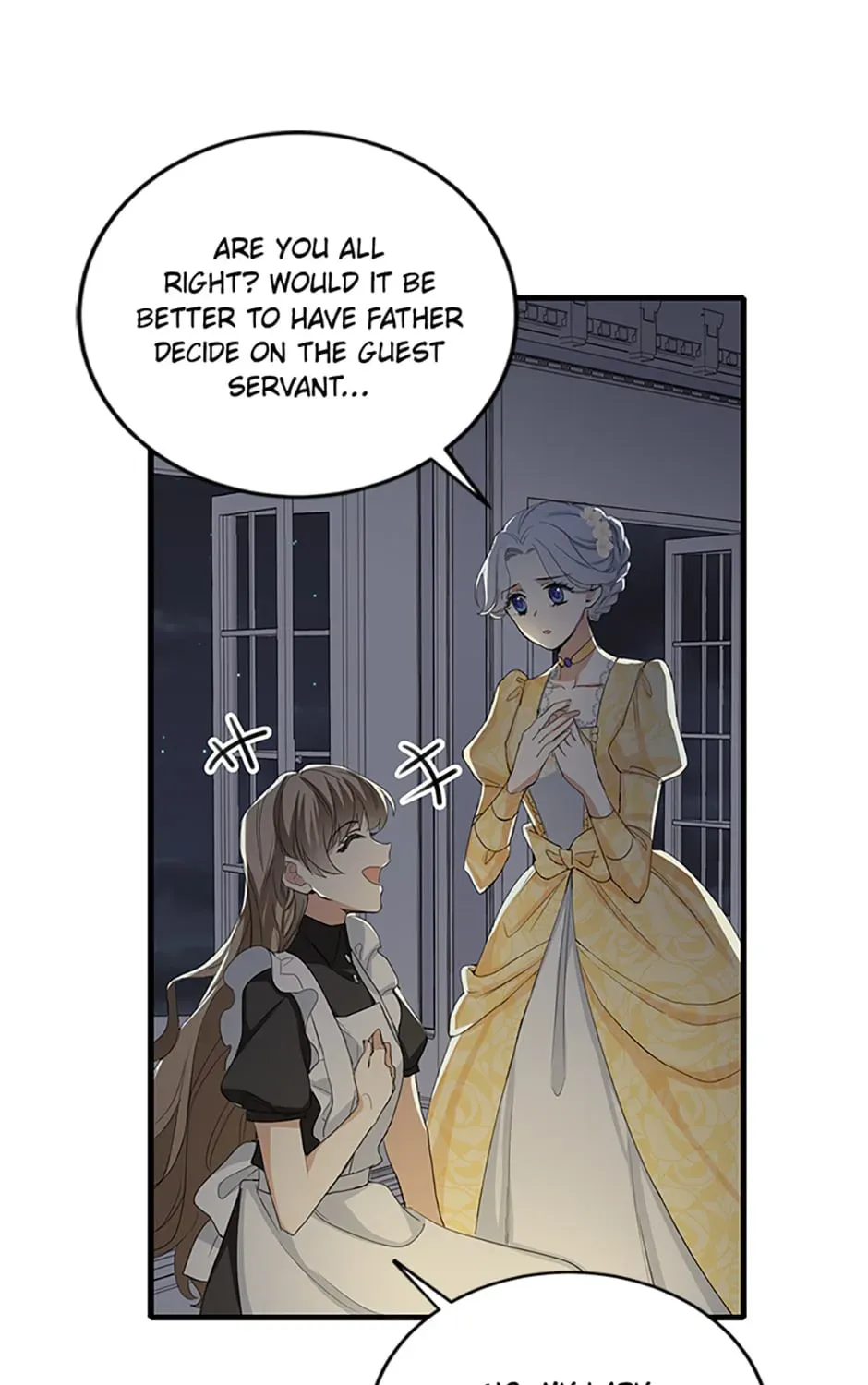I Bought Land, Not a Man! Chapter 7 page 77 - 