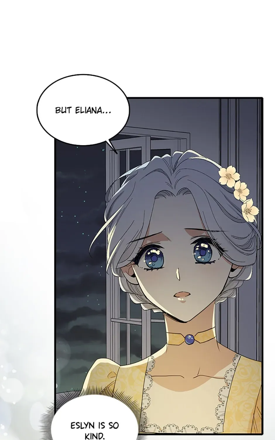 I Bought Land, Not a Man! Chapter 7 page 79 - 