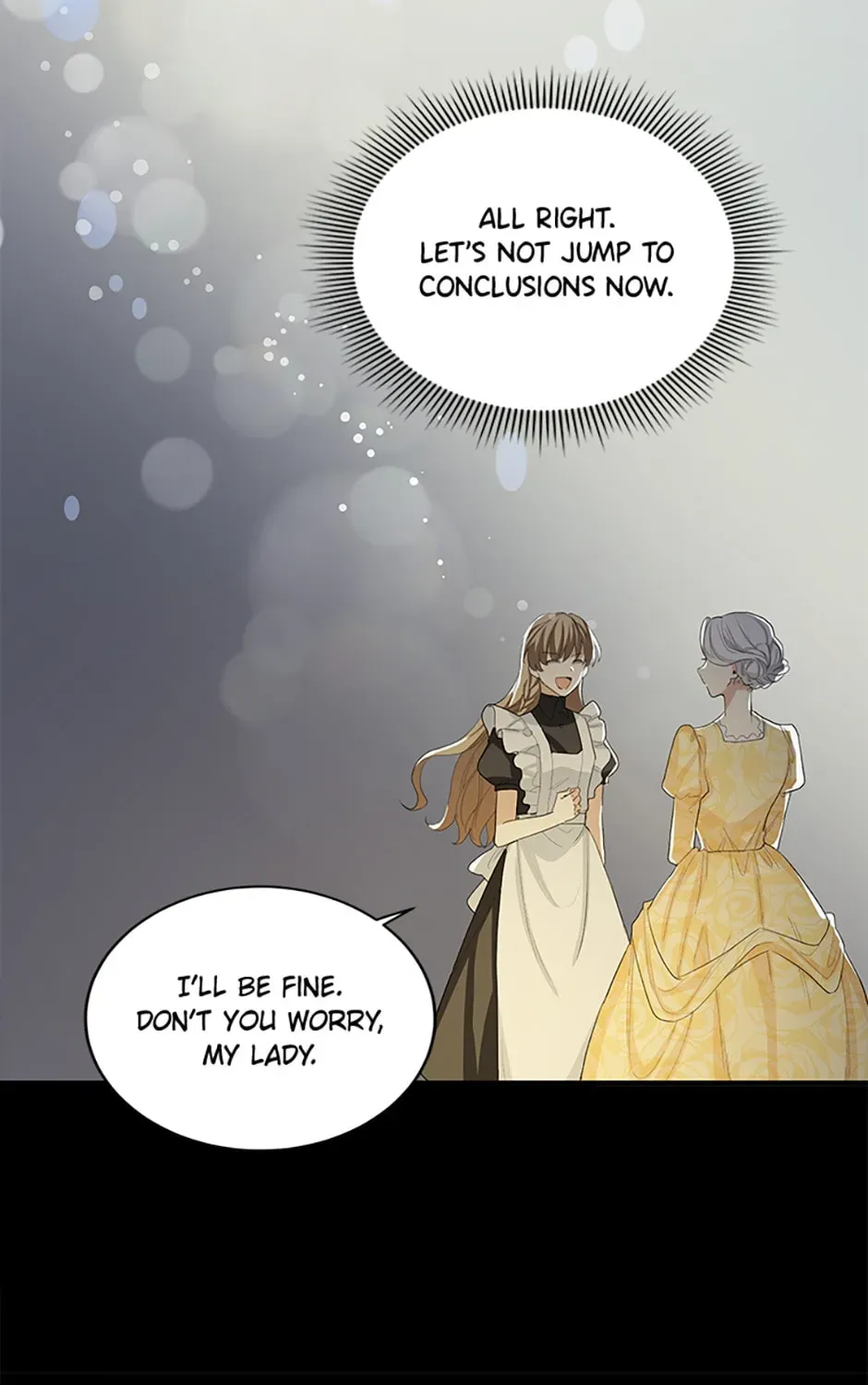 I Bought Land, Not a Man! Chapter 7 page 81 - 