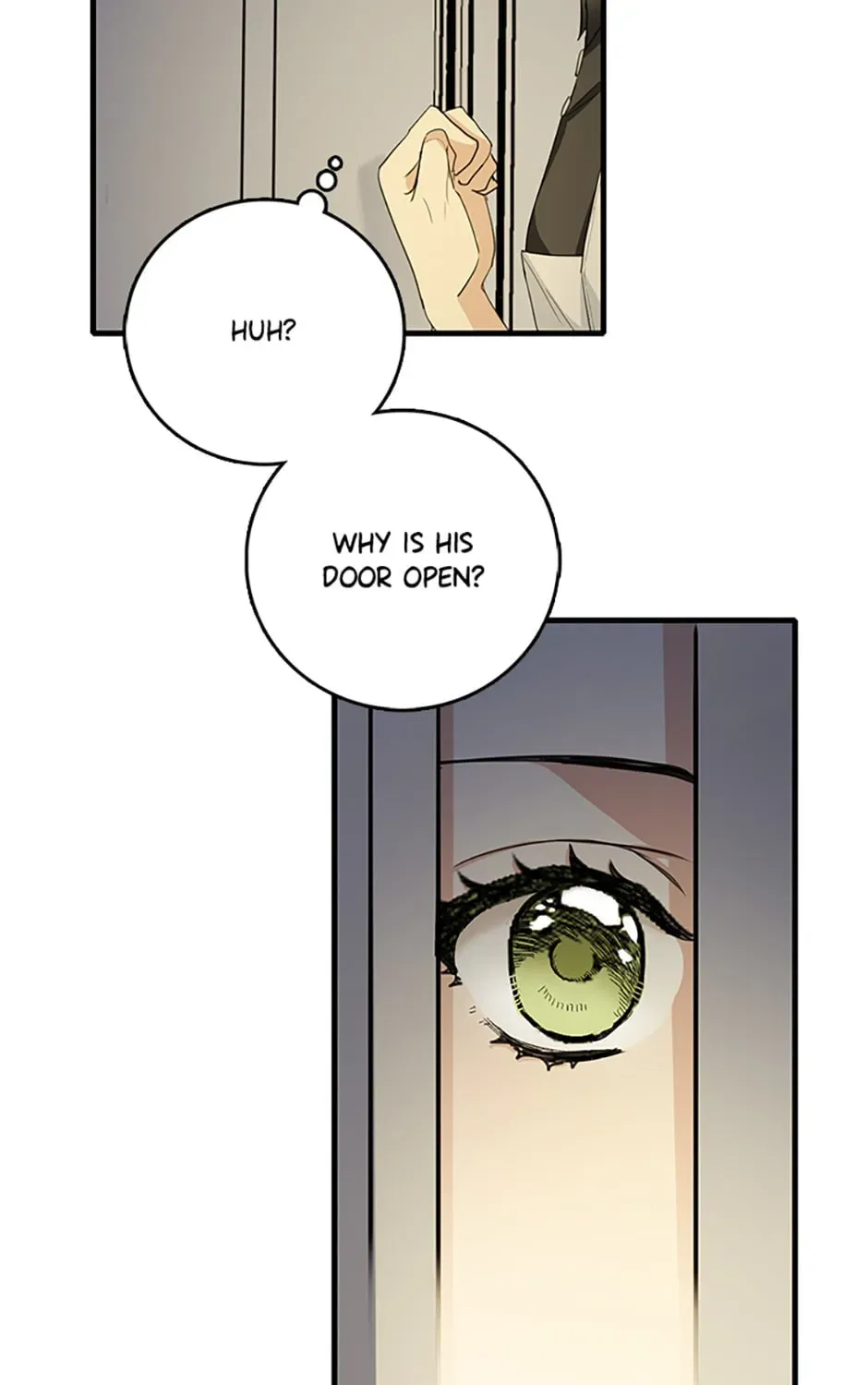 I Bought Land, Not a Man! Chapter 7 page 87 - 